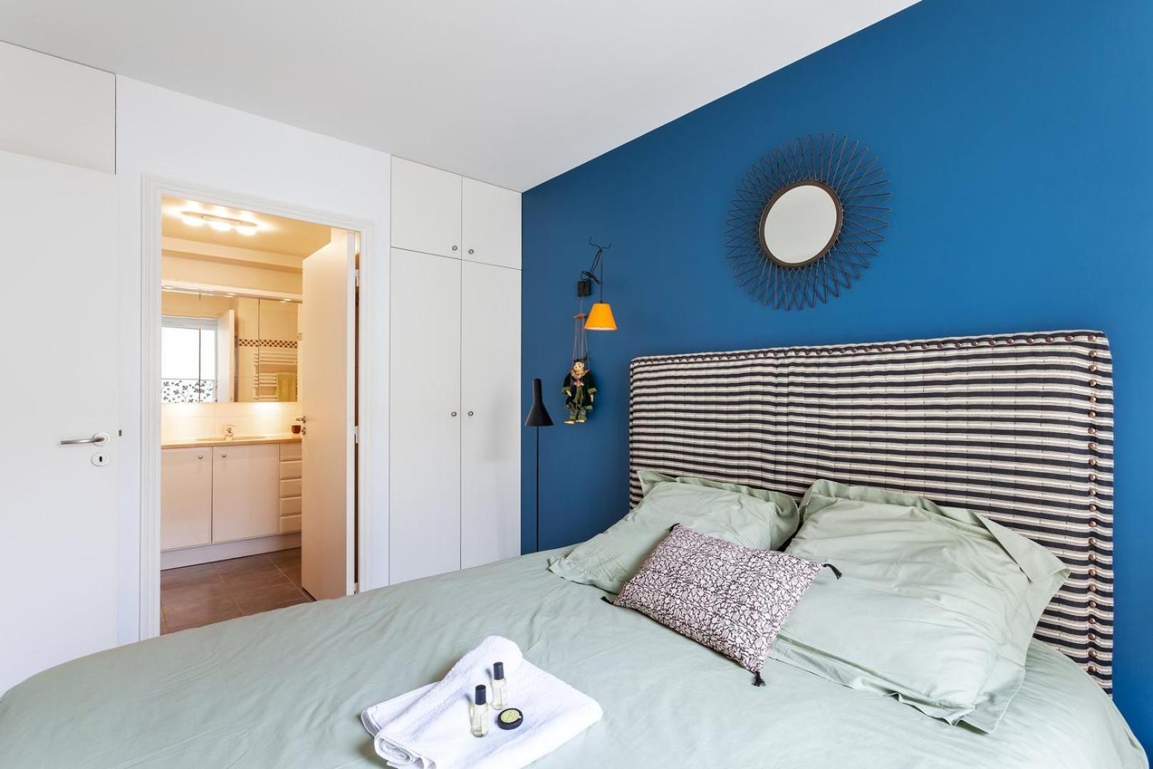 Guestready - Spacious Apartment In The Heart Of The Marais París Exterior foto